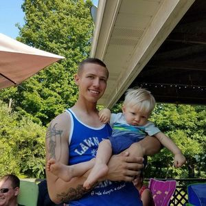 Meet your Posher, Bryan